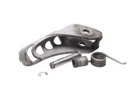Fotstödssats förarsida vänster fram BMW R 1200 GS K25 0307 R12 04-07