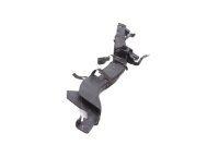 Kabelholder, kabelbeskyttelse, kabelkanal, tænding BMW R 1200 GS K25 0307 R12 04-07
