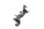 Kabelholder, kabelbeskyttelse, kabelkanal, tænding BMW R 1200 GS K25 0307 R12 04-07