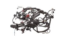Hoofdkabelboom, elektrisch systeem, ontsteking, multiconnector BMW R 1200 GS K25 0307 R12 04-07