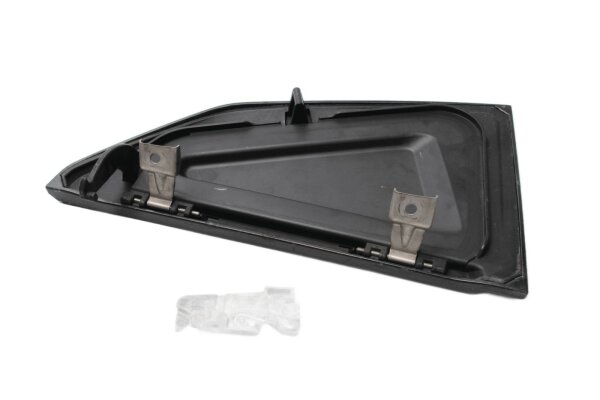 Förvaringsfacklucka, fram höger uppe, lås BMW K 1200 GT K44 K12S 0587 06-08