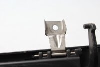 Förvaringsfacklucka, fram höger uppe, lås BMW K 1200 GT K44 K12S 0587 06-08