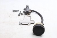 Pompe de frein arrière, cylindre de frein, système hydraulique BMW R 1150 R Rockster R28 0308 03-05