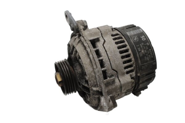 Laturi Generaattori Kolmivaiheinen BOSCH BMW R 1150 RT 0419 R22 02-05