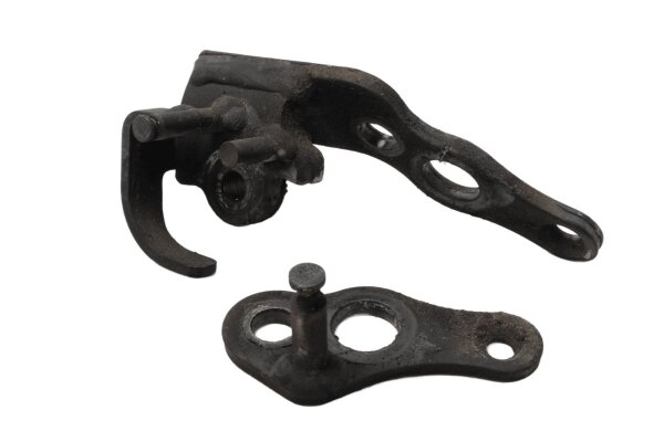 Monteringsbeslag til hovedstativbeslag BMW R 1150 RT 0419 R22 02-05