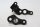 Monteringsbeslag til hovedstativbeslag BMW R 1150 RT 0419 R22 02-05