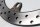 Forreste venstre borede bremseskive 5,1 mm bremsesystem BMW R 1150 RT 0419 R22 02-05