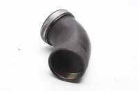 Rubberen inlaatspruitstukrubber, links BMW R 100 GS Paris Dakar 247E 0474 89-96