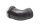 Rubberen inlaatspruitstukrubber, links BMW R 100 GS Paris Dakar 247E 0474 89-96