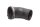 Rubberen inlaatspruitstukrubber, links BMW R 100 GS Paris Dakar 247E 0474 89-96