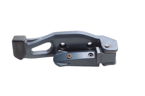 Soporte del reposapiés trasero izquierdo BMW R 1150 R Rockster R28 0308 03-05