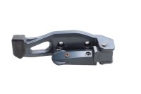 Soporte del reposapiés trasero izquierdo BMW R 1150 R Rockster R28 0308 03-05