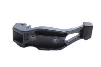 Soporte del reposapiés trasero izquierdo BMW R 1150 R Rockster R28 0308 03-05