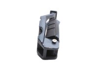 Soporte del reposapiés trasero izquierdo BMW R 1150 R Rockster R28 0308 03-05