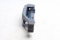 Soporte del reposapiés trasero izquierdo BMW R 1150 R Rockster R28 0308 03-05