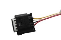 Elektrisk dämpare fram BMW K 1200 GT K44 K12S 0587 06-08
