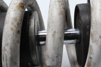 Elektrisk dämpare fram BMW K 1200 GT K44 K12S 0587 06-08