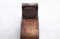 Avgasklämma, avgasklämma, avgasklämma BMW R 1200 GS K25 0307 R12 04-07