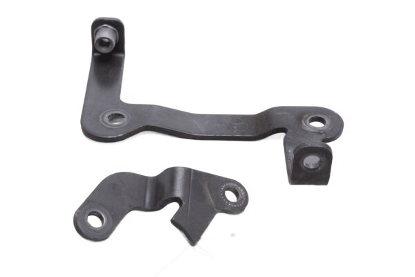 fixation du support ABS pour conduite de frein BMW R 1200 GS K25 0307 R12 04-07