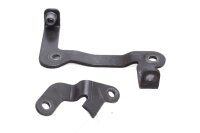 fixation du support ABS pour conduite de frein BMW R 1200 GS K25 0307 R12 04-07