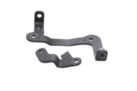 fixation du support ABS pour conduite de frein BMW R 1200 GS K25 0307 R12 04-07