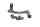 fixation du support ABS pour conduite de frein BMW R 1200 GS K25 0307 R12 04-07