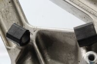 Fotstödsfäste stödplatta höger BMW K 1200 GT K44 K12S 0587 06-08