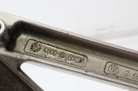 Fotstödsfäste stödplatta höger BMW K 1200 GT K44 K12S 0587 06-08