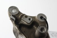 Fotstödsfäste stödplatta höger BMW K 1200 GT K44 K12S 0587 06-08