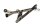 Fotstödsfäste stödplatta höger BMW K 1200 GT K44 K12S 0587 06-08