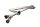 Fotstödsfäste stödplatta höger BMW K 1200 GT K44 K12S 0587 06-08