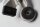 Fotstödsfäste stödplatta höger BMW K 1200 GT K44 K12S 0587 06-08