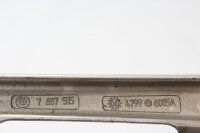 Fotstödsfäste stödplatta fram vänster BMW K 1200 GT K44 K12S 0587 06-08