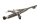 Fotstödsfäste stödplatta fram vänster BMW K 1200 GT K44 K12S 0587 06-08