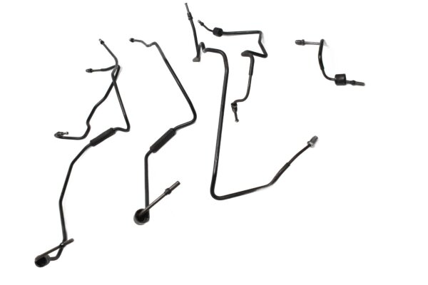 ABS brake line set distributor pressure line BMW K 1200 GT K44 K12S 0587 06-08