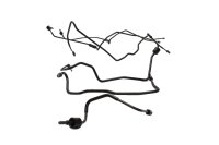 ABS brake line set distributor pressure line BMW K 1200...
