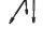ABS brake line set distributor pressure line BMW K 1200 GT K44 K12S 0587 06-08
