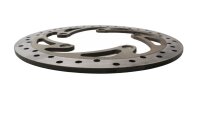 Bremsscheibe gelocht hinten Bremsen BMW K 1200 GT K44 K12S 0587 06-08