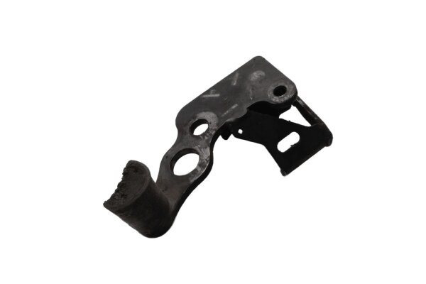 Sidostativfäste, montering av lutbart stativ BMW R 1100 RT 259 0413 96-01