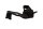 Sidostativfäste, montering av lutbart stativ BMW R 1100 RT 259 0413 96-01