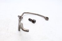 Línea de aceite, línea de refrigeración, enfriador de aceite, conexión de tornillo BMW R 1200 GS K25 0307 R12 04-07
