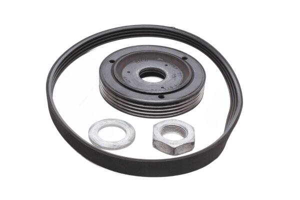 Moniurahihnapyörän ruuvisarja BMW R 1200 GS K25 0307 R12 04-07