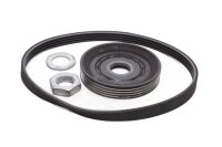 Moniurahihnapyörän ruuvisarja BMW R 1200 GS K25 0307 R12 04-07