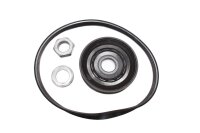 Moniurahihnapyörän ruuvisarja BMW R 1200 GS K25 0307 R12 04-07