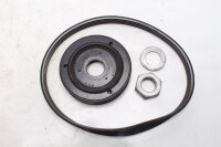 Moniurahihnapyörän ruuvisarja BMW R 1200 GS K25 0307 R12 04-07