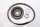 Moniurahihnapyörän ruuvisarja BMW R 1200 GS K25 0307 R12 04-07