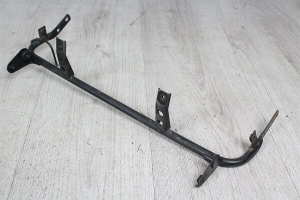 Support denregistrement du porte-refroidisseur dhuile Yamaha FZR 1000 Exup 3LE 3FE 3LH 89-96