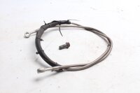 conduite dembrayage hydraulique, flexible dembrayage Suzuki GSX 1100 G GV74A 91-96