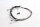 conduite dembrayage hydraulique, flexible dembrayage Suzuki GSX 1100 G GV74A 91-96