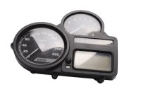 Hastighetsmätare, förarplats, instrumentkluster BMW R 1200 GS K25 0307 R12 04-07